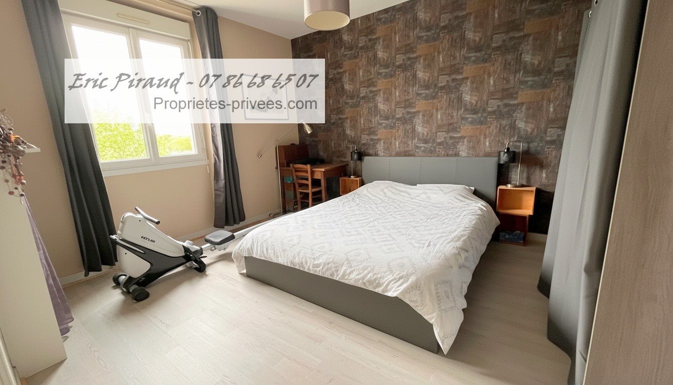 Appartement à vendre, 92m², Saint-Nazaire