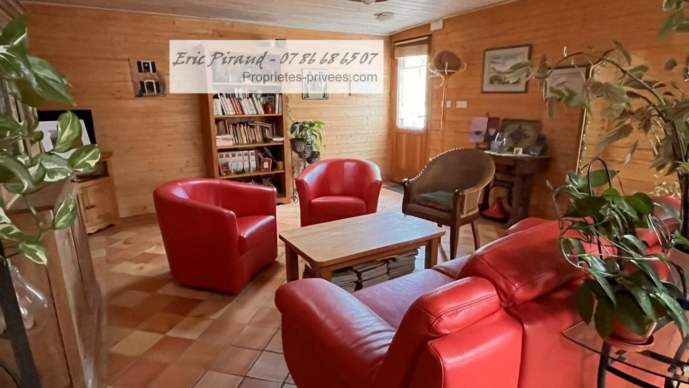 Maison à vendre, 135m², Herbignac