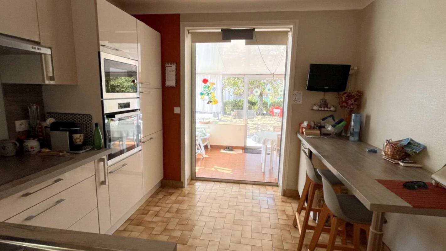Maison à vendre, 132m², Guérande