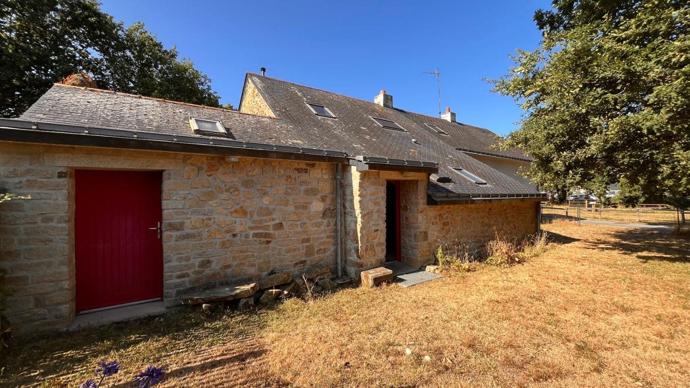 Maison à vendre, 160m², Saint-André-des-Eaux