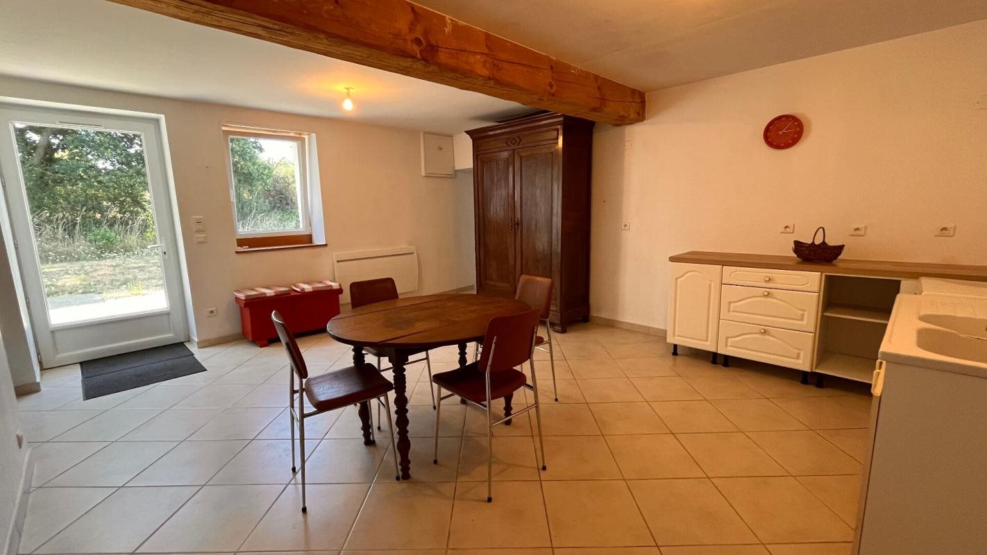 Maison à vendre, 160m², Saint-André-des-Eaux