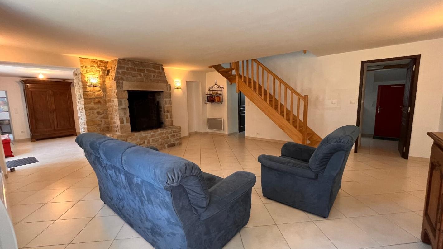 Maison à vendre, 160m², Saint-André-des-Eaux