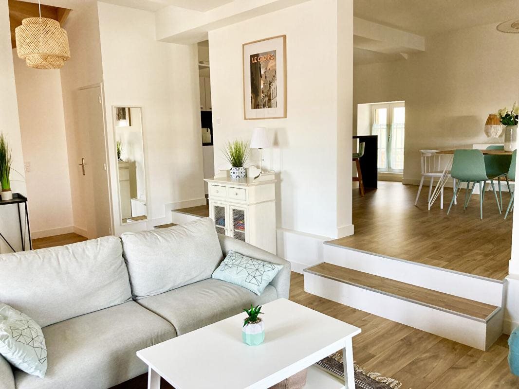 Appartement à vendre, 110m², Le Croisic