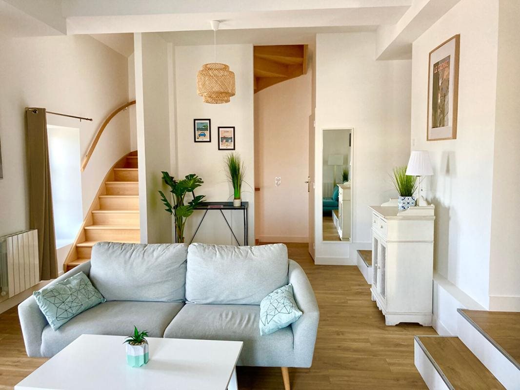 Appartement à vendre, 110m², Le Croisic