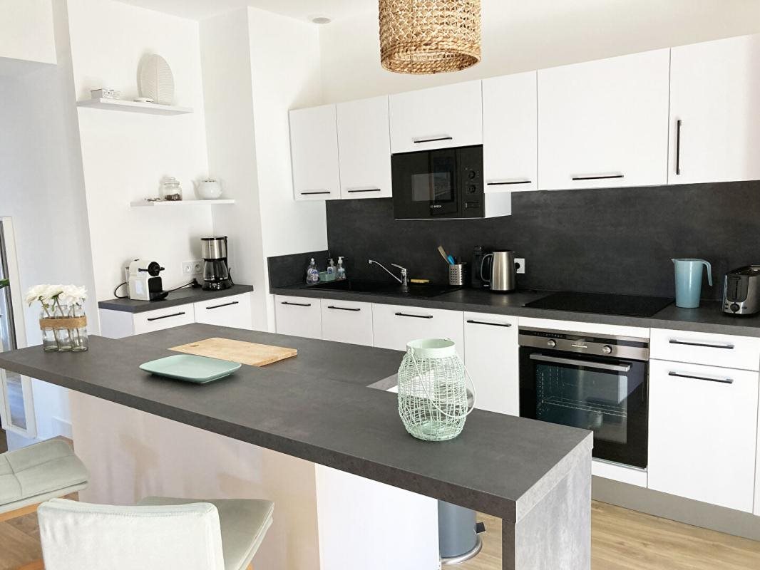 Appartement à vendre, 110m², Le Croisic