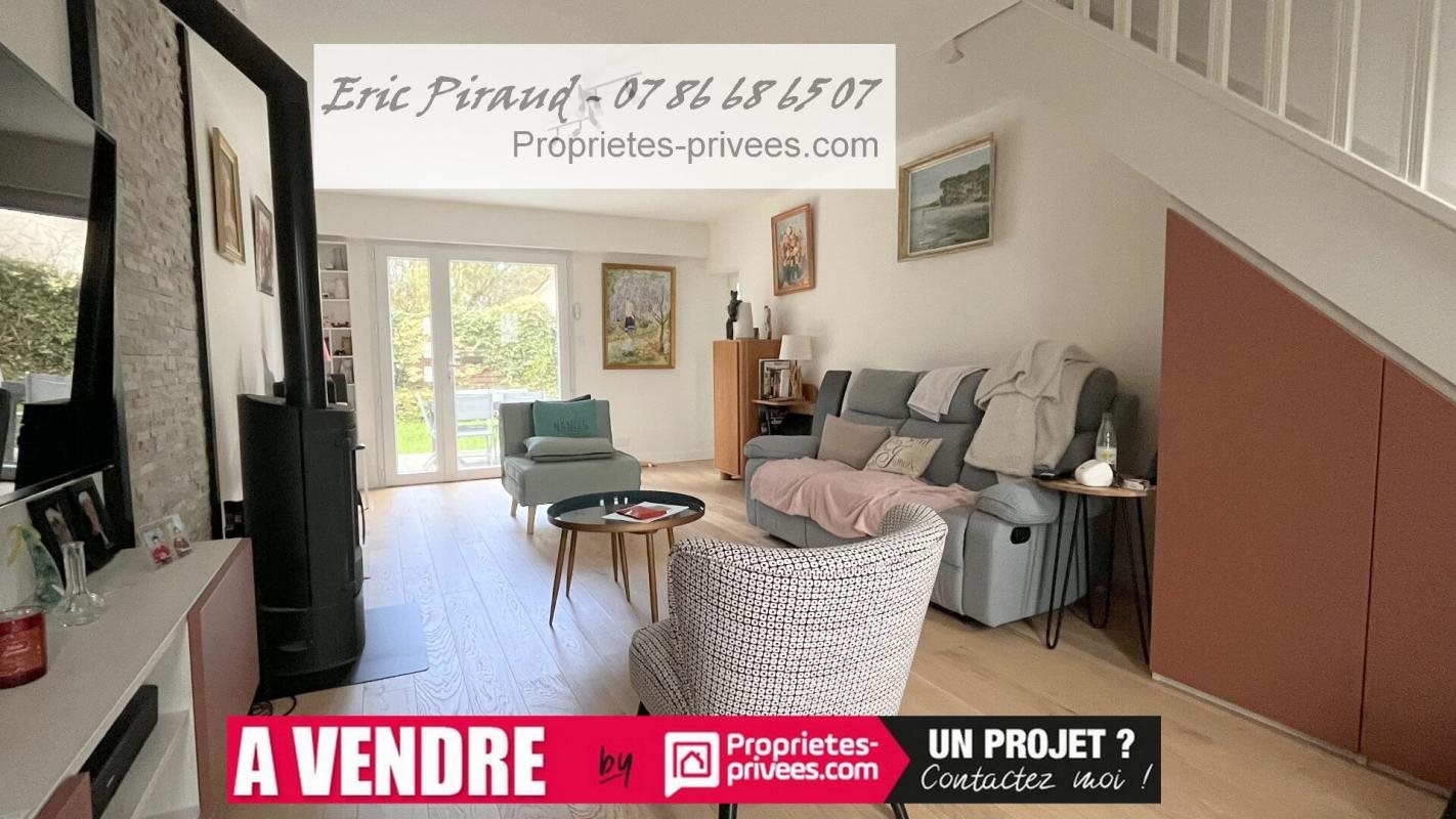 Maison à vendre, 81m², Batz-sur-Mer