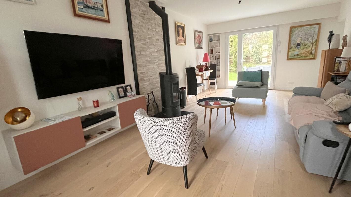 Maison à vendre, 81m², Batz-sur-Mer