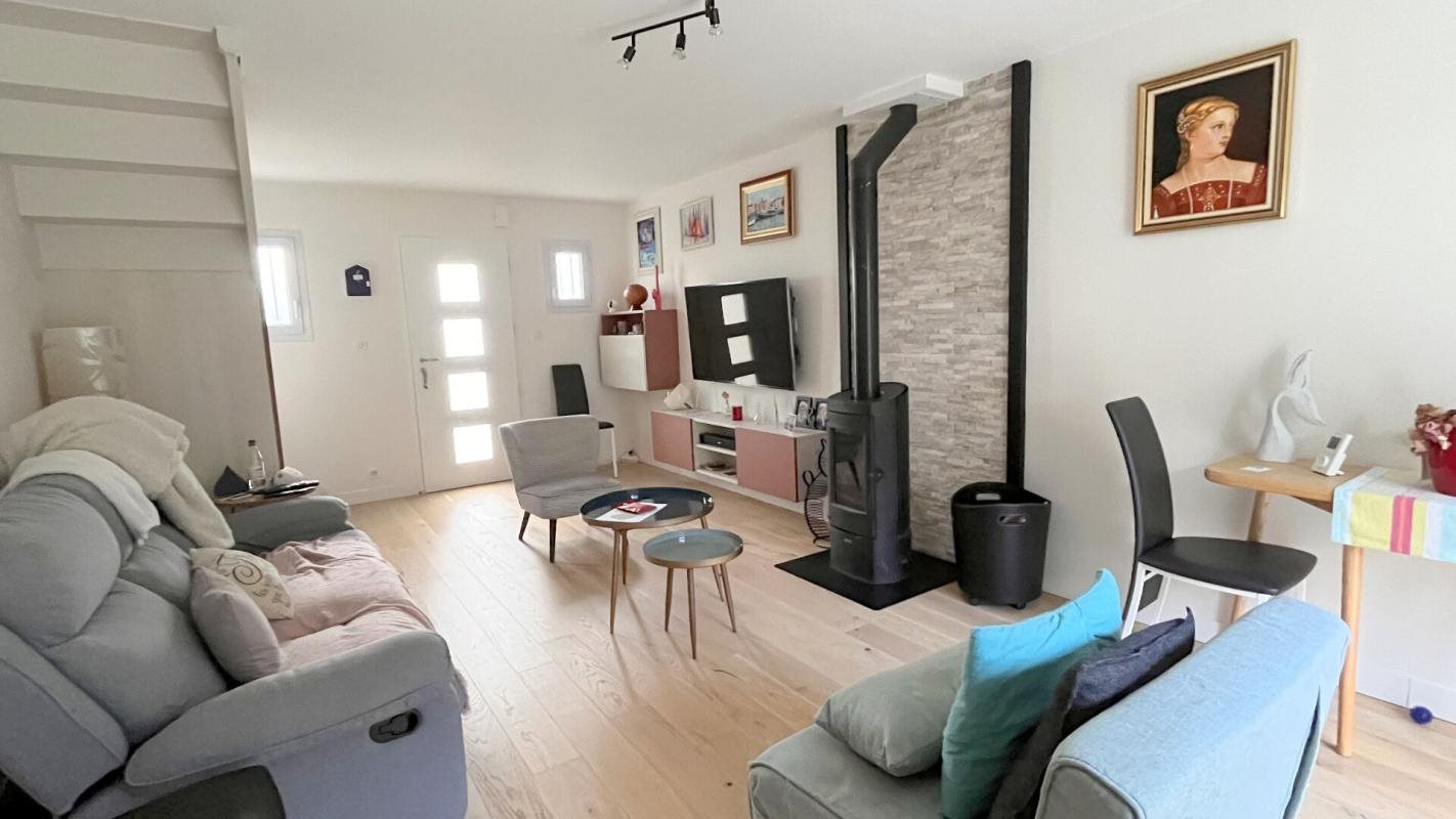Maison à vendre, 81m², Batz-sur-Mer