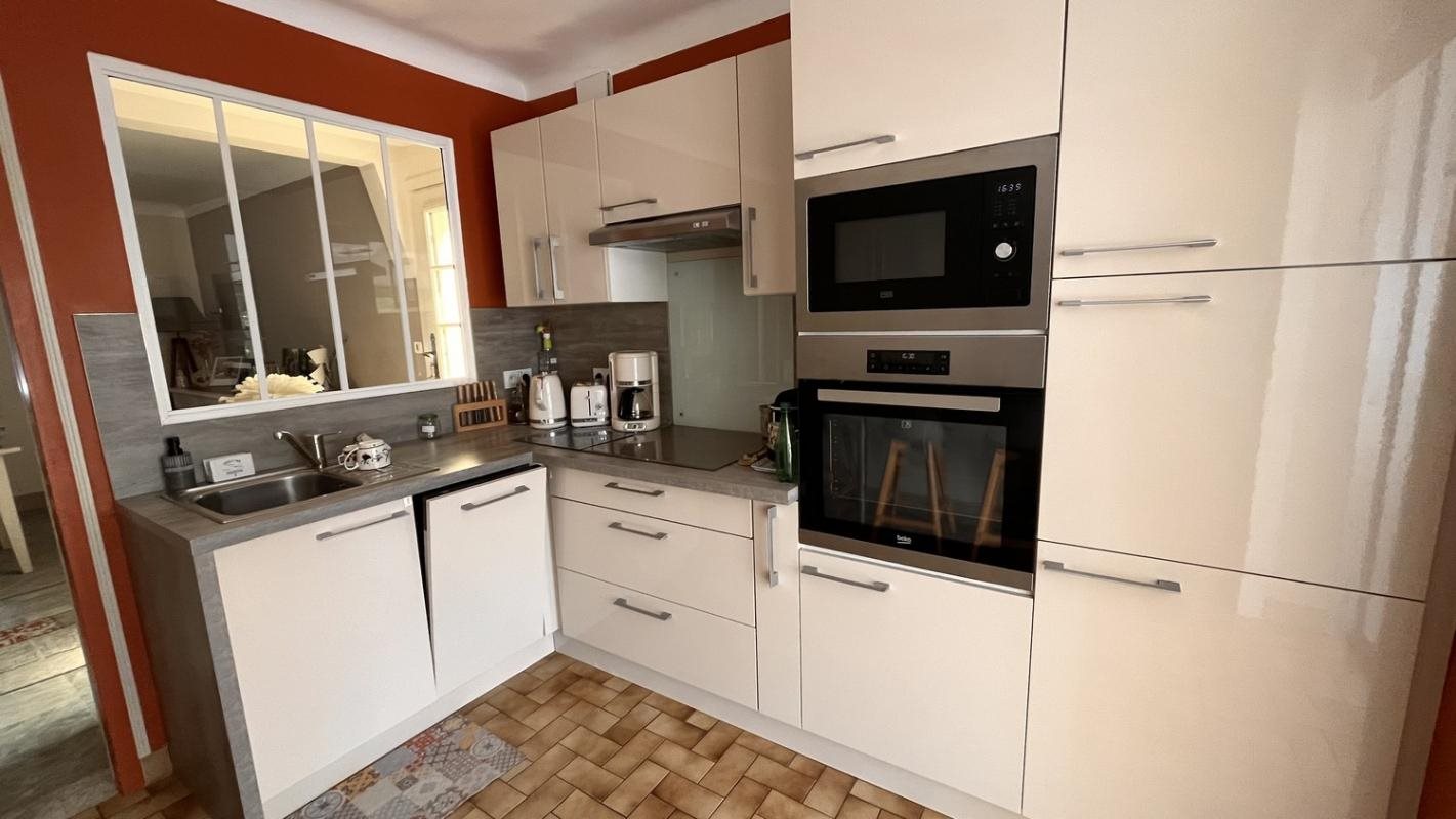 Maison à vendre, 132m², Guérande
