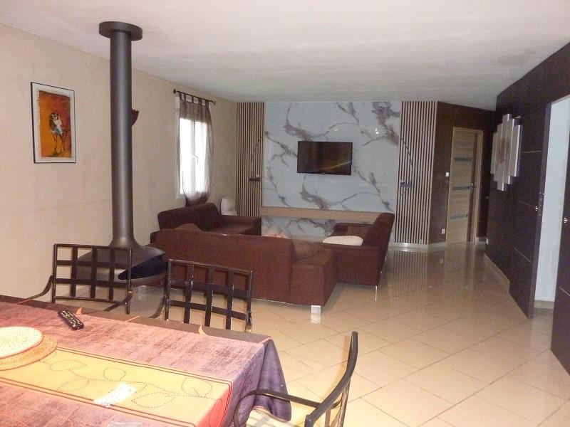 Maison à vendre, 169m², Contrexéville