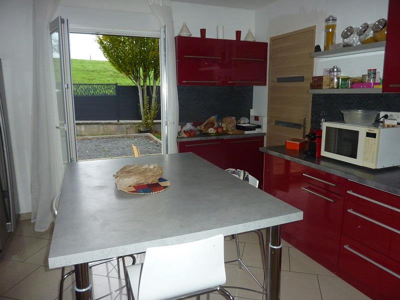 Maison à vendre, 169m², Contrexéville