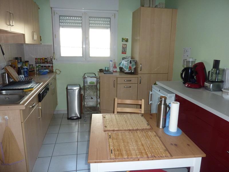 Appartement à vendre, 69m², Pfastatt