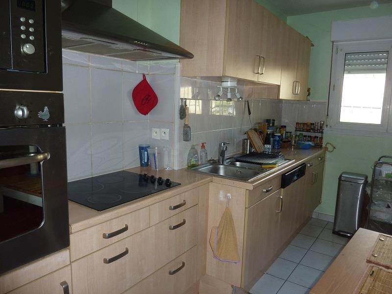 Appartement à vendre, 69m², Pfastatt