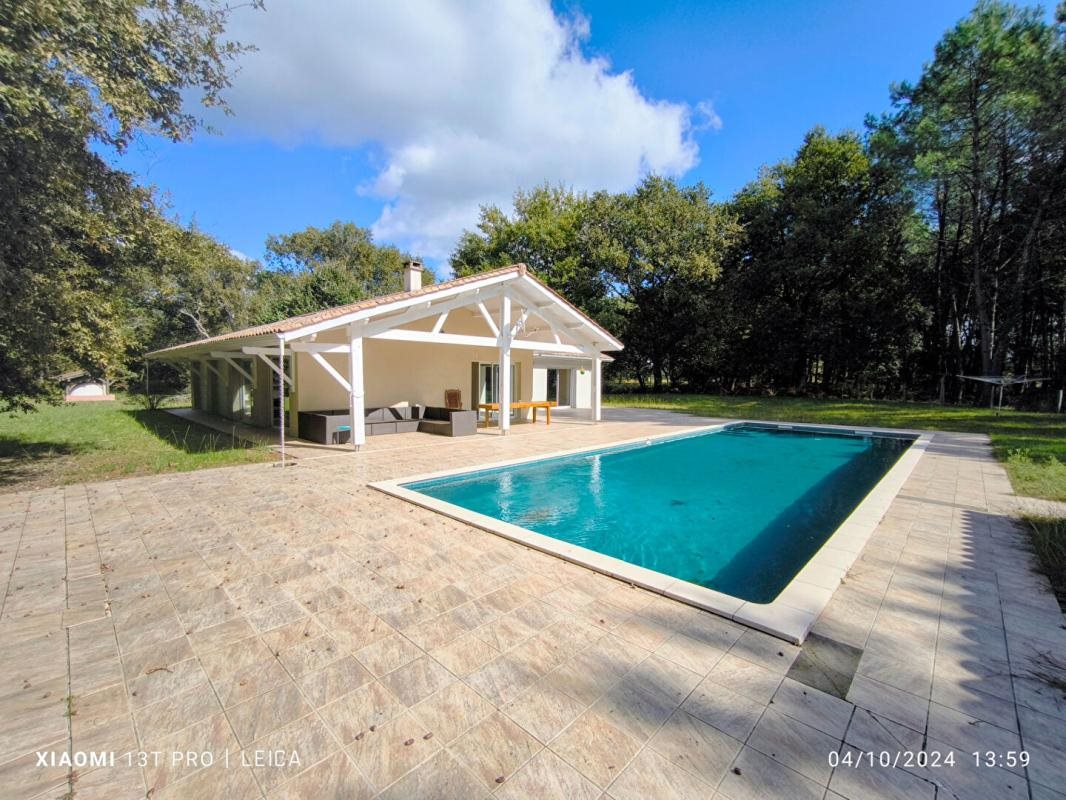 Maison à vendre, 283m², Castets