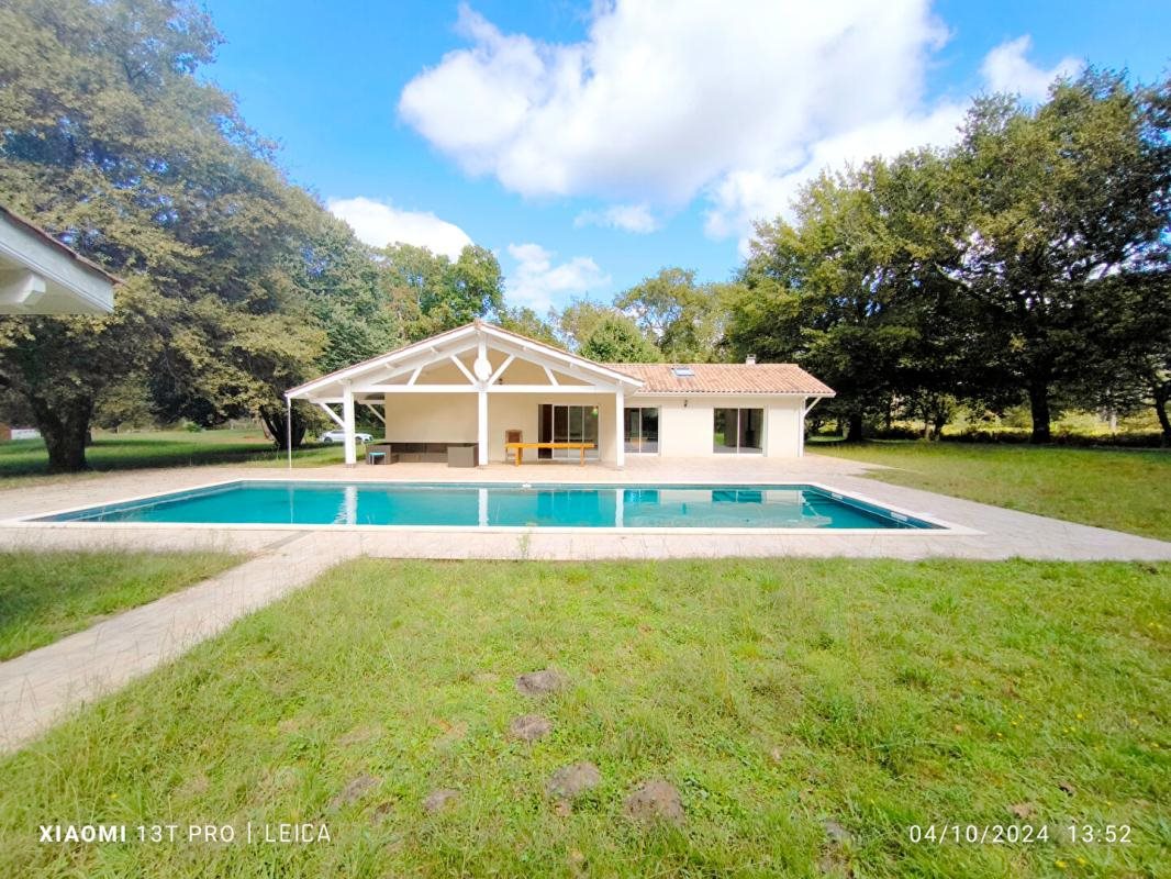 Maison à vendre, 283m², Castets