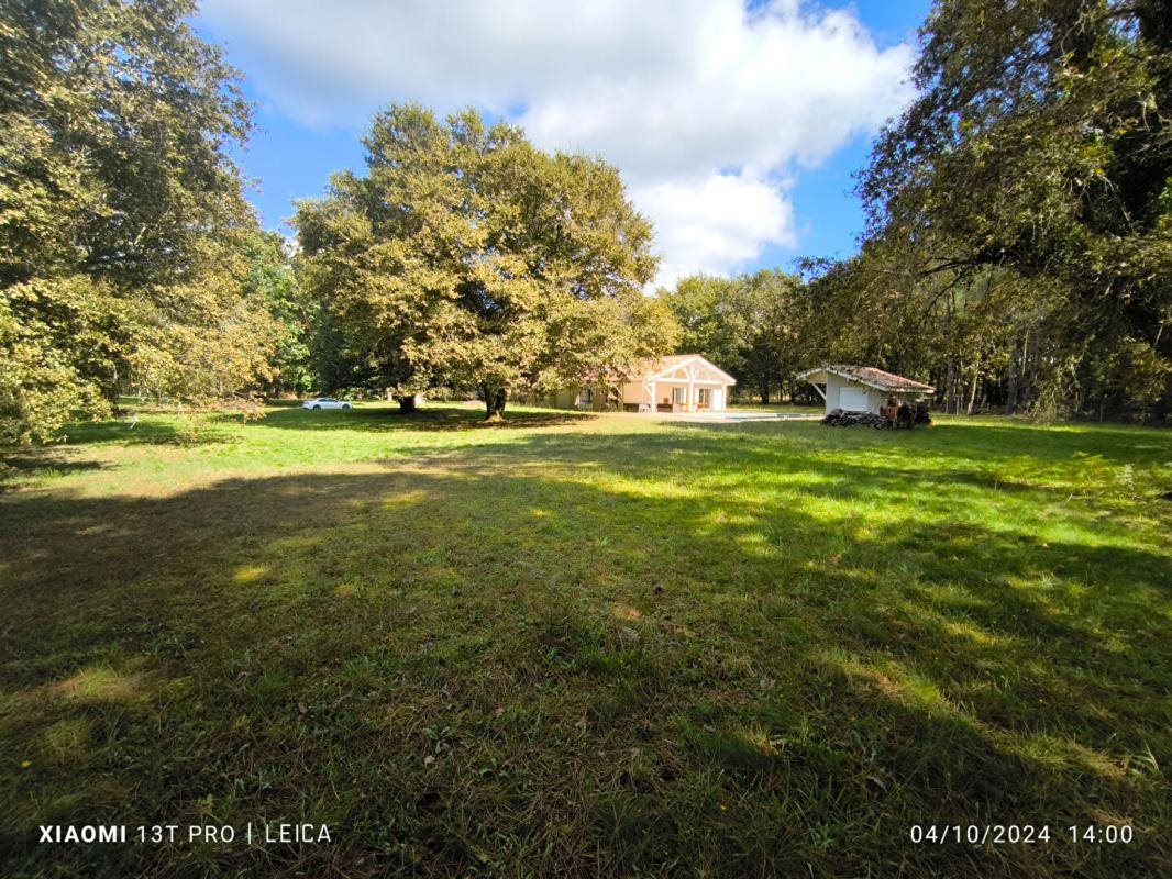 Maison à vendre, 283m², Castets