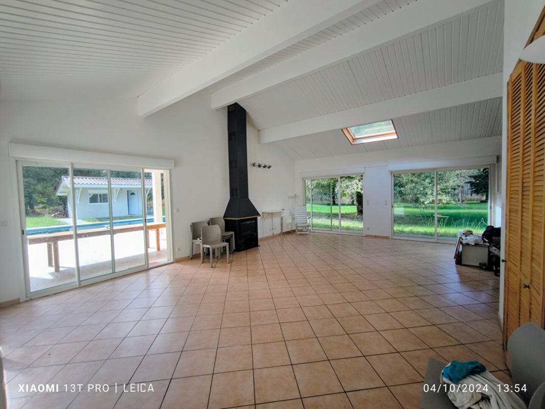 Maison à vendre, 283m², Castets