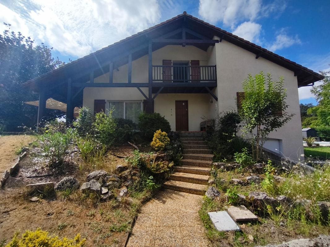 Maison à vendre, 138m², Saint-Paul-lès-Dax