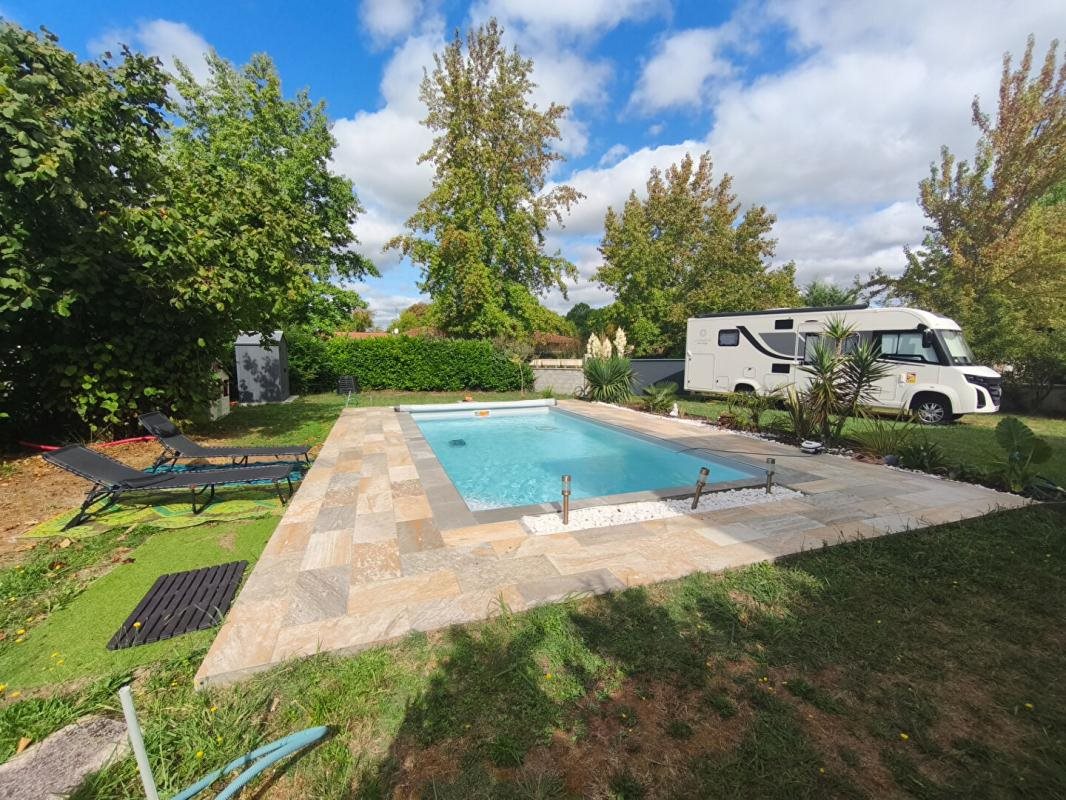 Maison à vendre, 138m², Saint-Paul-lès-Dax