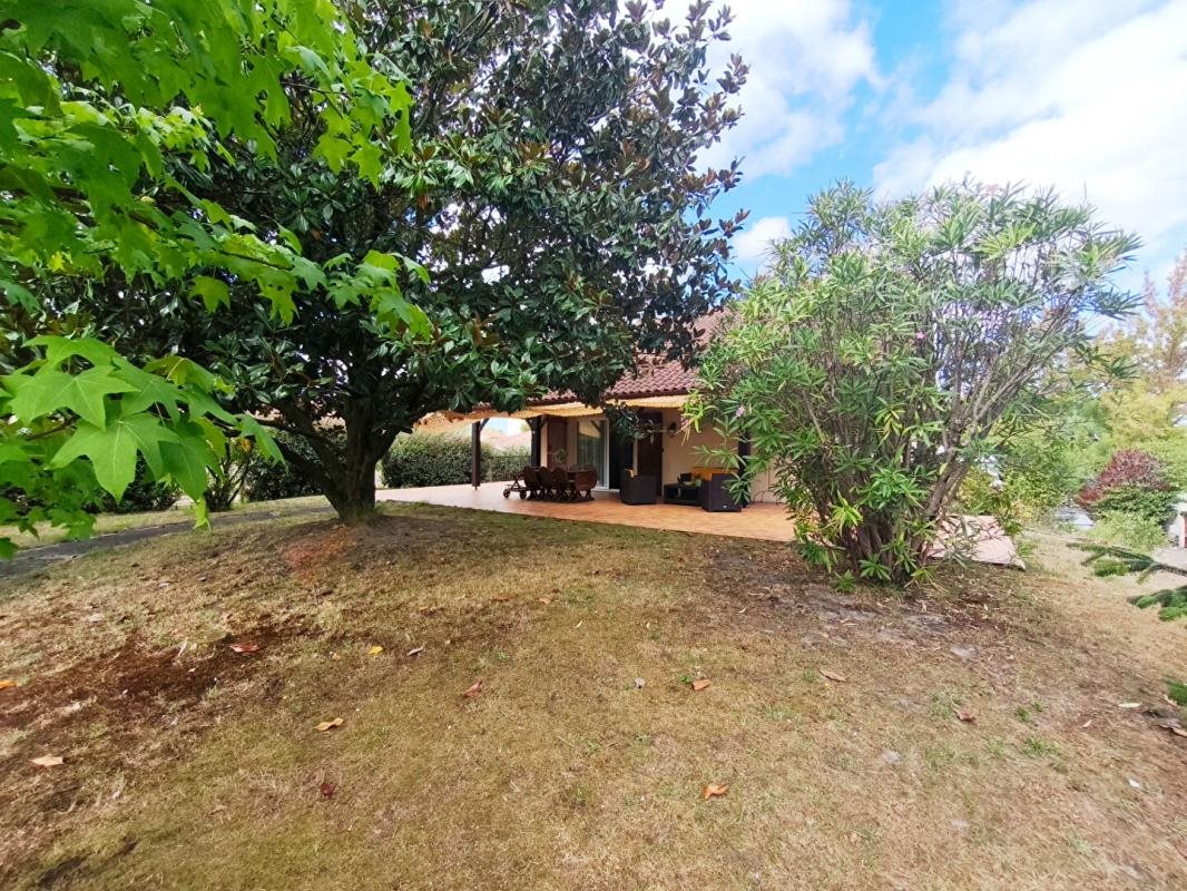 Maison à vendre, 138m², Saint-Paul-lès-Dax