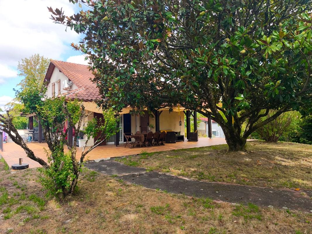 Maison à vendre, 138m², Saint-Paul-lès-Dax