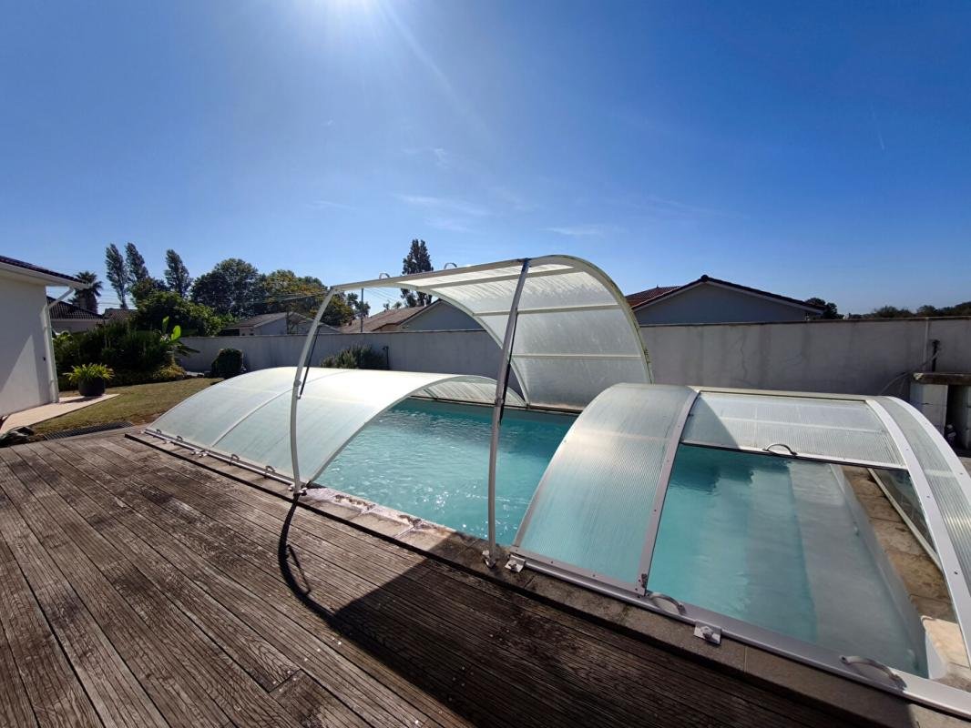 Maison à vendre, 144m², Téthieu