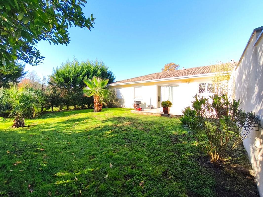 Maison à vendre, 90m², Laluque