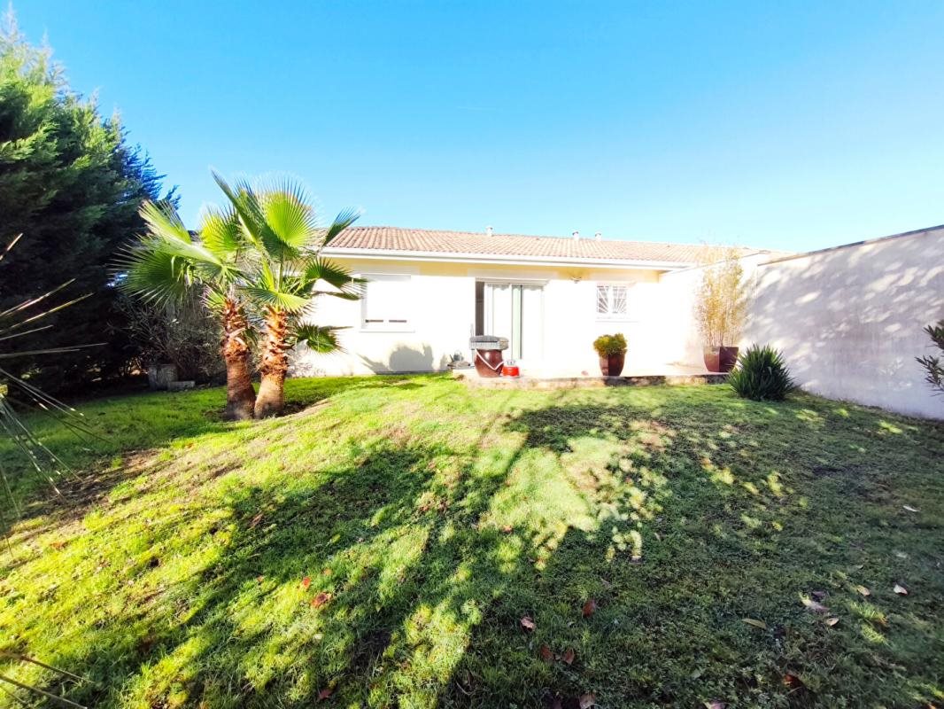 Maison à vendre, 90m², Laluque