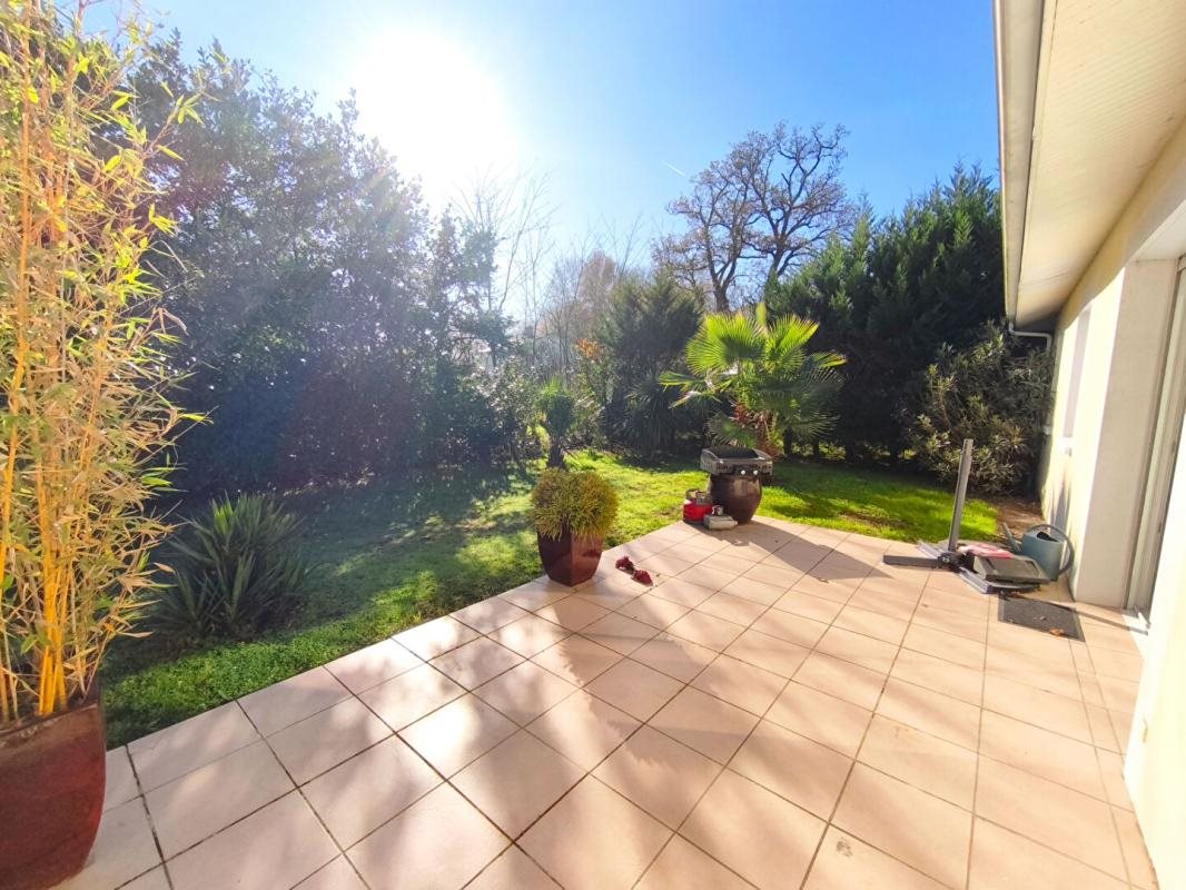 Maison à vendre, 90m², Laluque