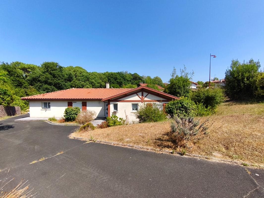 Maison à vendre, 118m², Tarnos