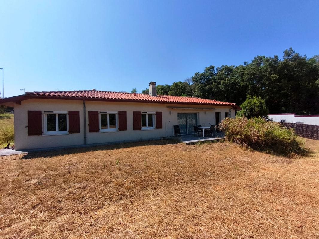 Maison à vendre, 118m², Tarnos