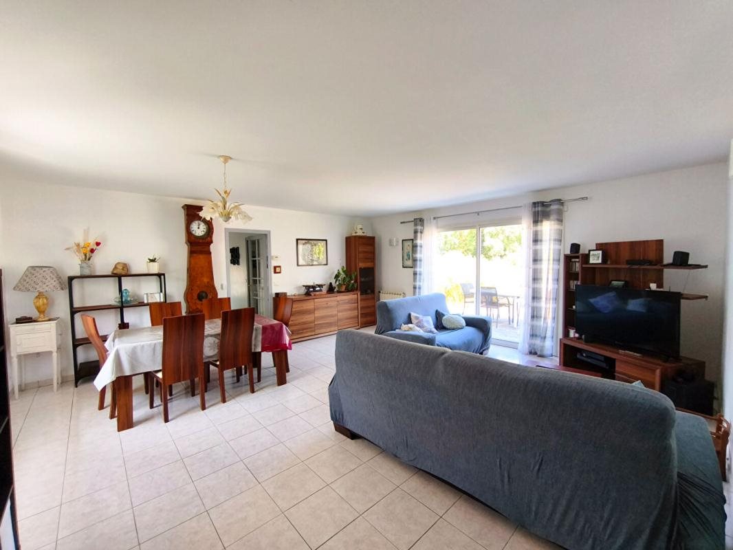 Maison à vendre, 118m², Tarnos