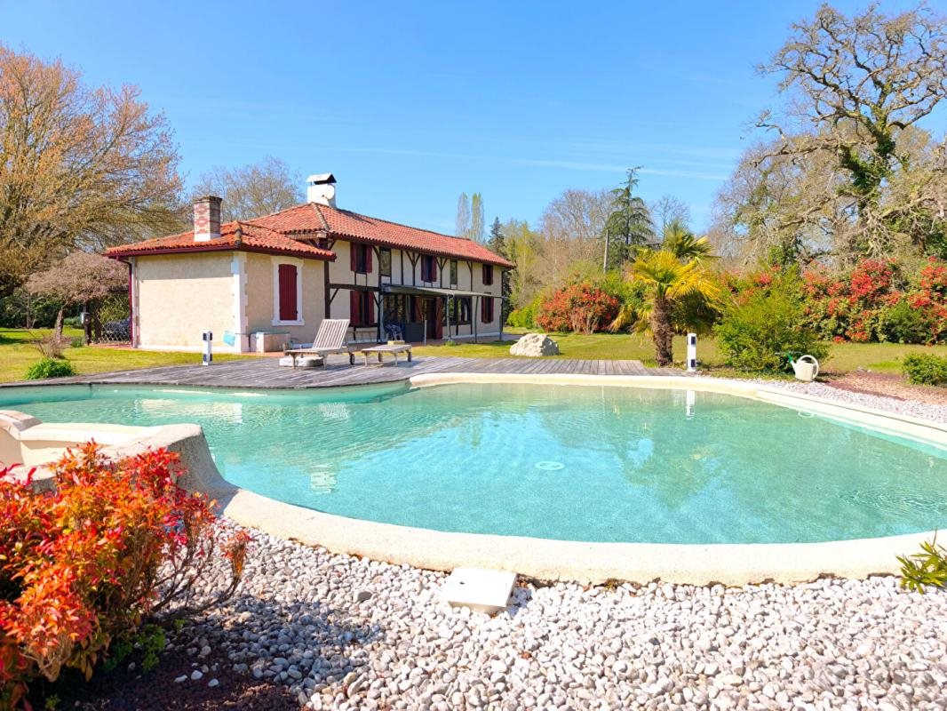 Maison à vendre, 200m², Luglon