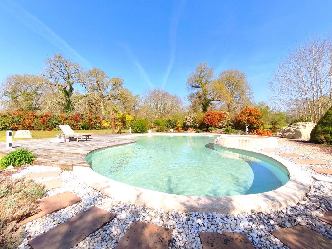 Maison à vendre, 200m², Luglon