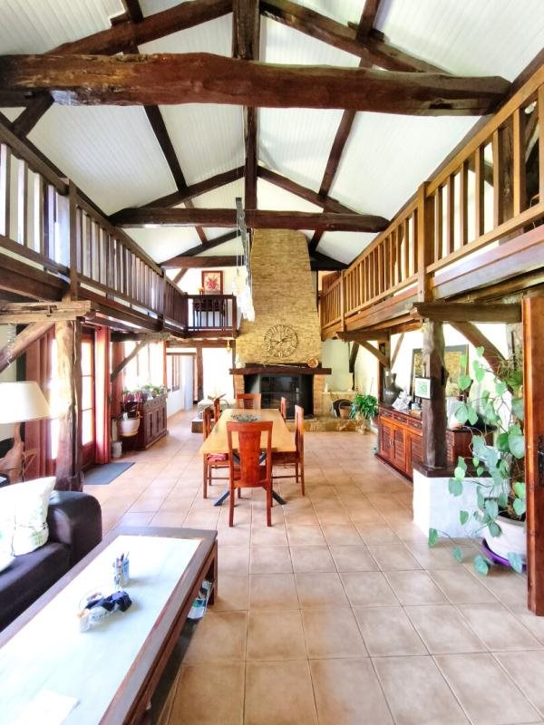 Maison à vendre, 200m², Luglon