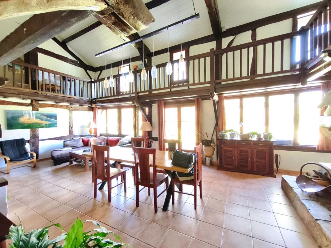 Maison à vendre, 200m², Luglon