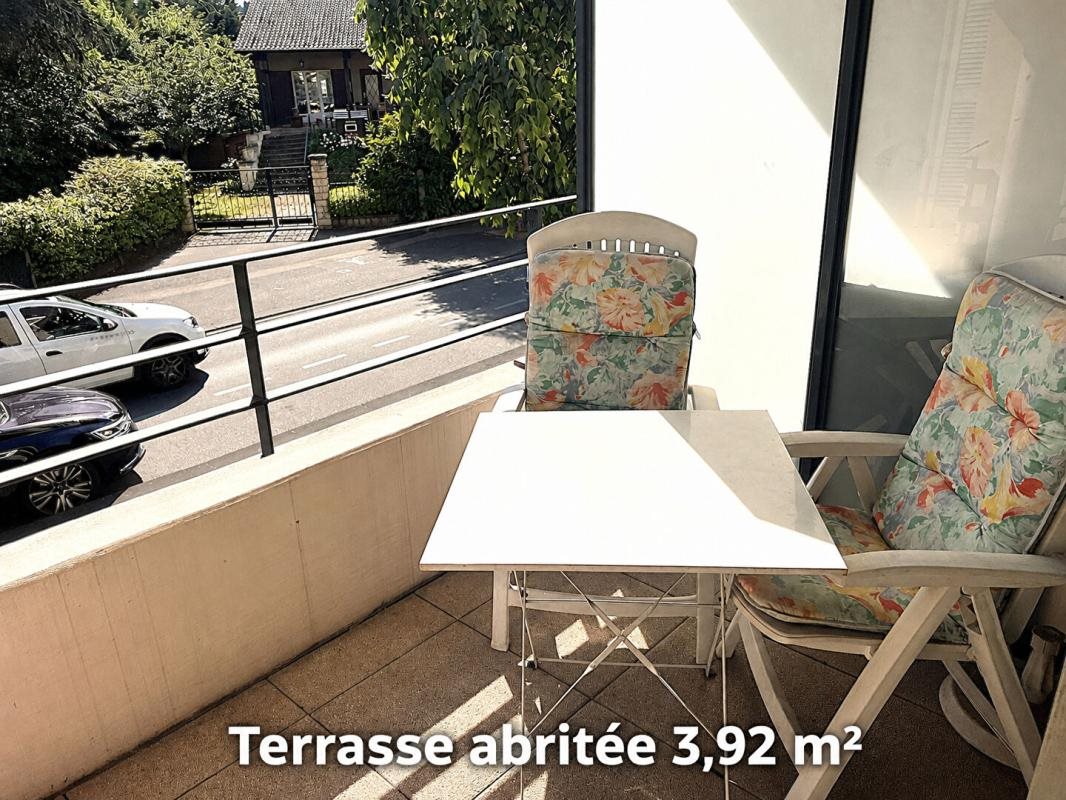 Appartement à vendre, 70m², Anse