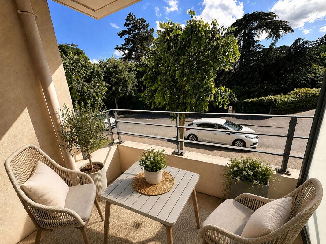 Appartement à vendre, 70m², Anse