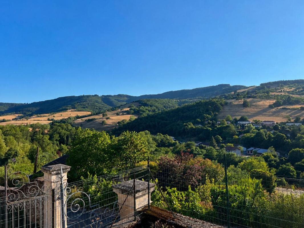Maison à vendre, 184m², Chamelet