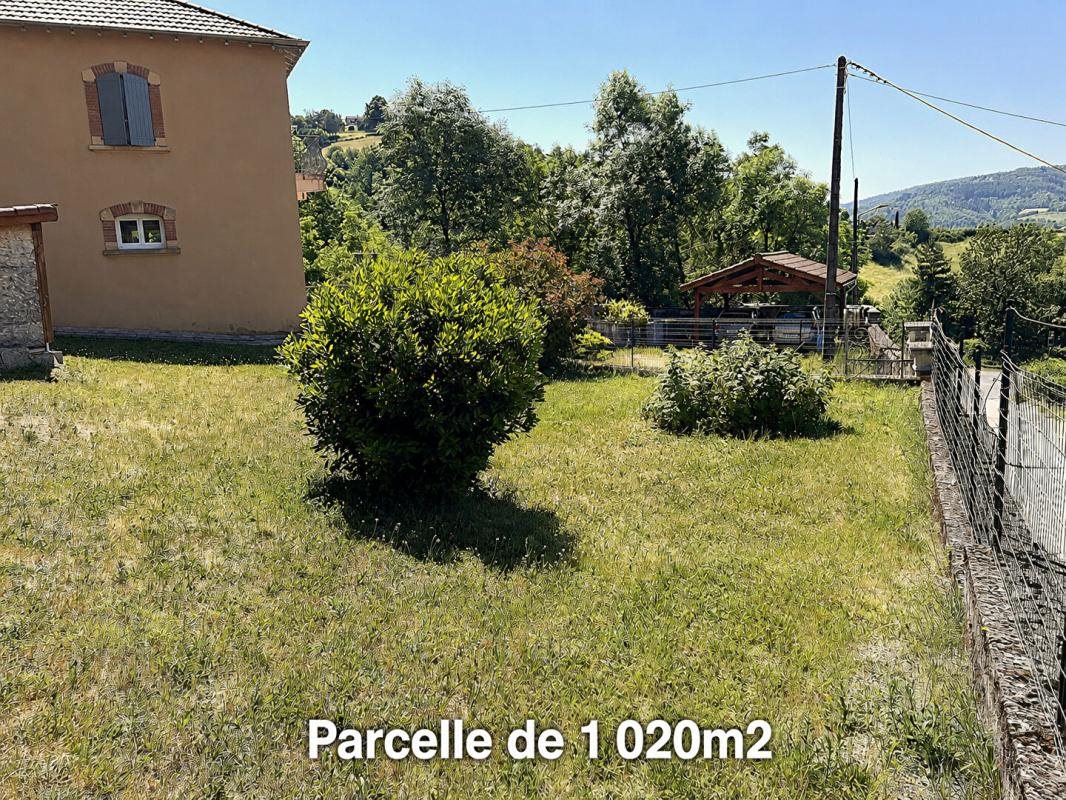 Maison à vendre, 184m², Chamelet