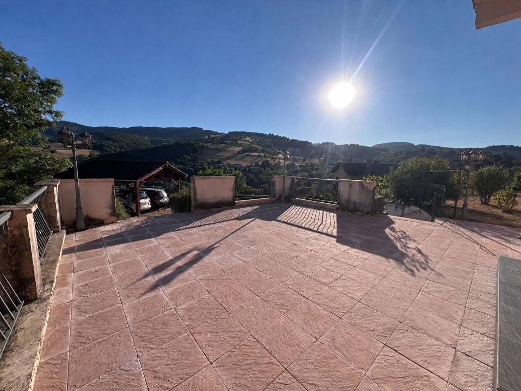 Maison à vendre, 184m², Chamelet