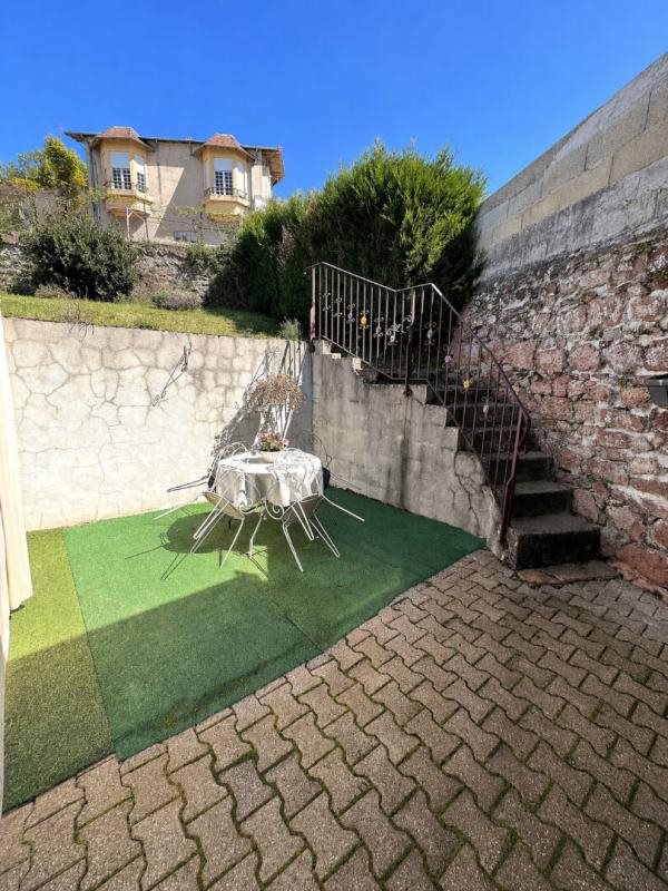 Maison à vendre, 86m², Thizy