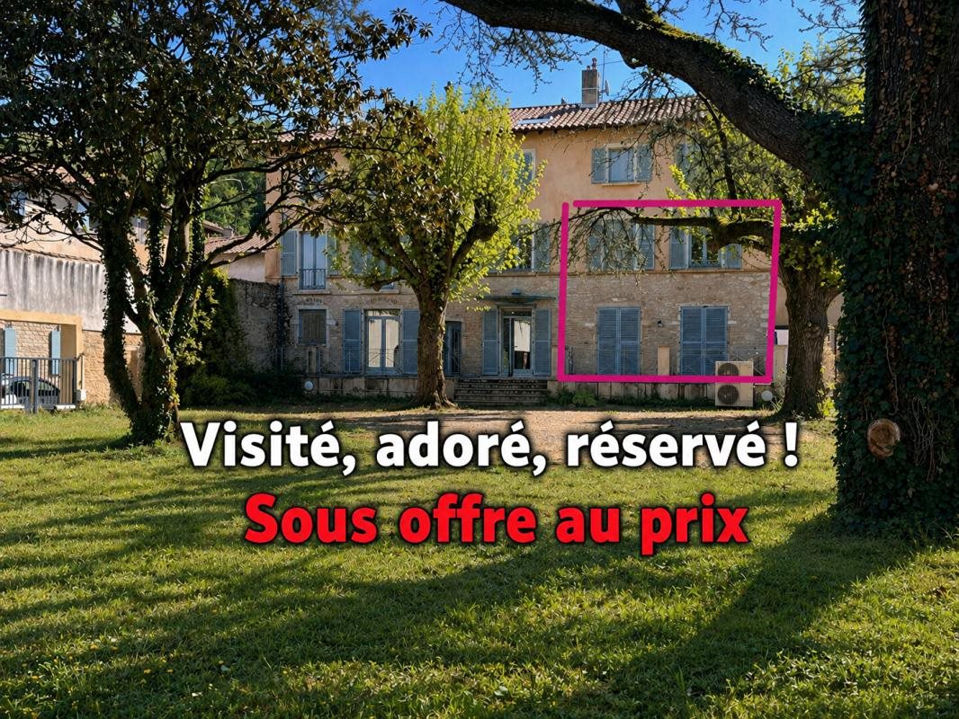 Appartement à vendre, 94m², Beauregard