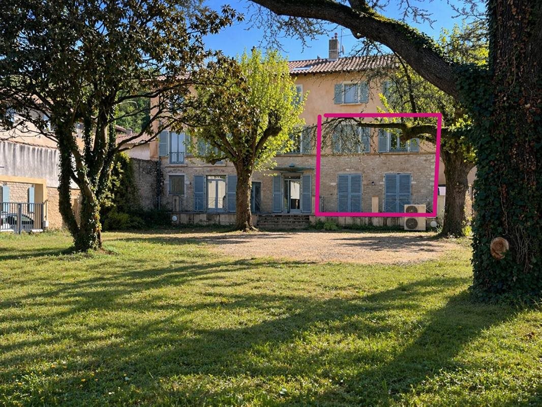 Appartement à vendre, 94m², Beauregard