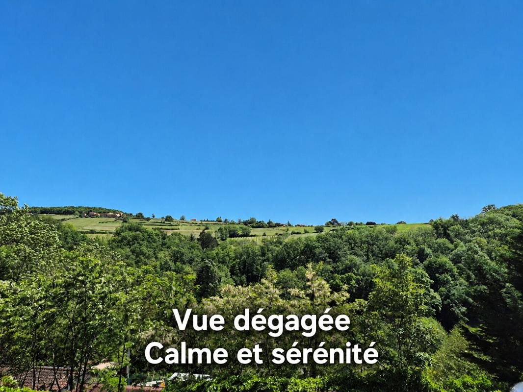Maison à vendre, 175m², Val d'Oingt