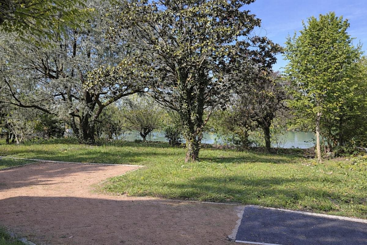 Appartement à vendre, 108m², Beauregard
