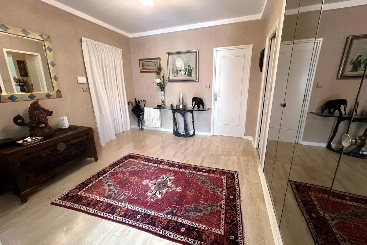Appartement à vendre, 110m², Charbonnières-les-Bains