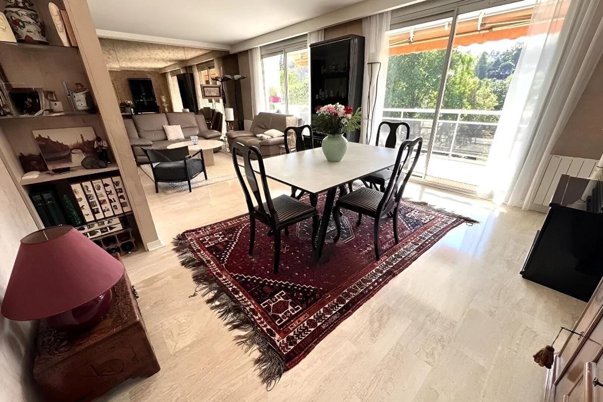 Appartement à vendre, 110m², Charbonnières-les-Bains