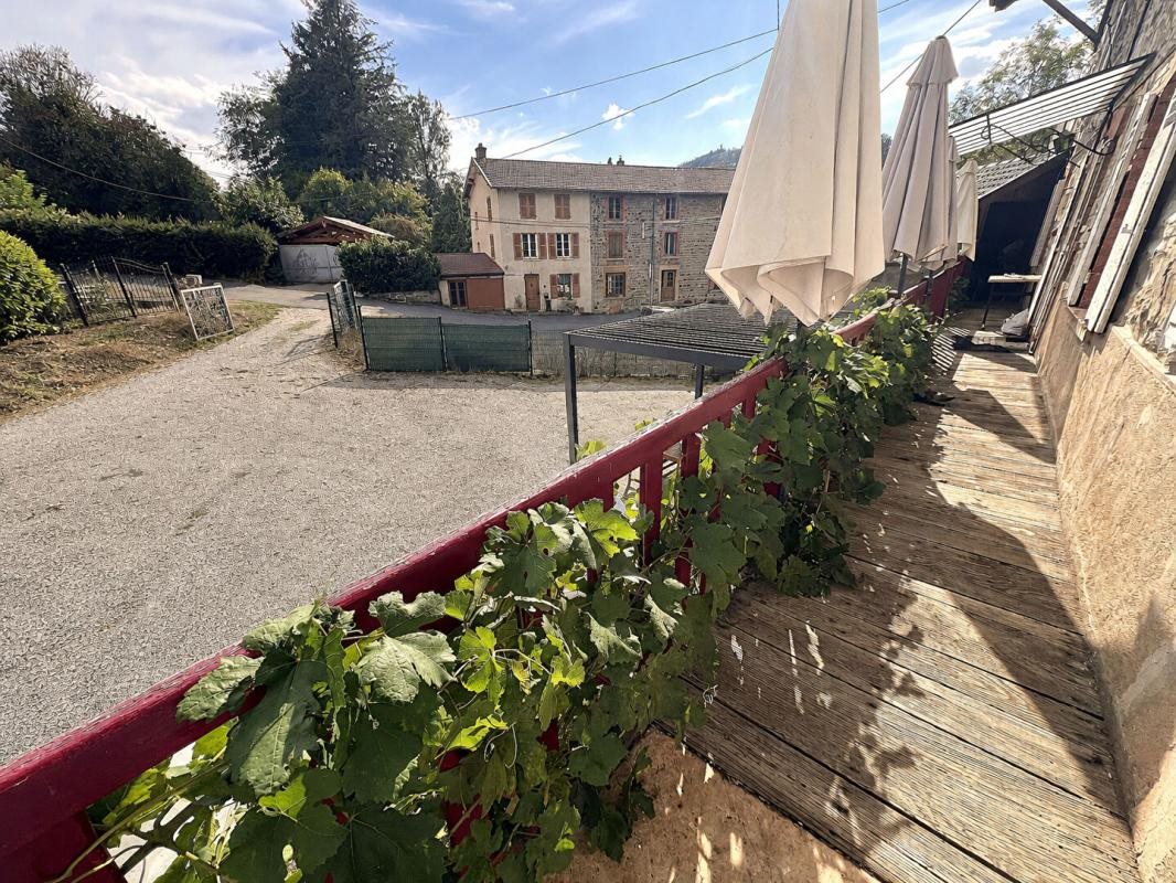 Maison à vendre, 285m², Lamure-sur-Azergues