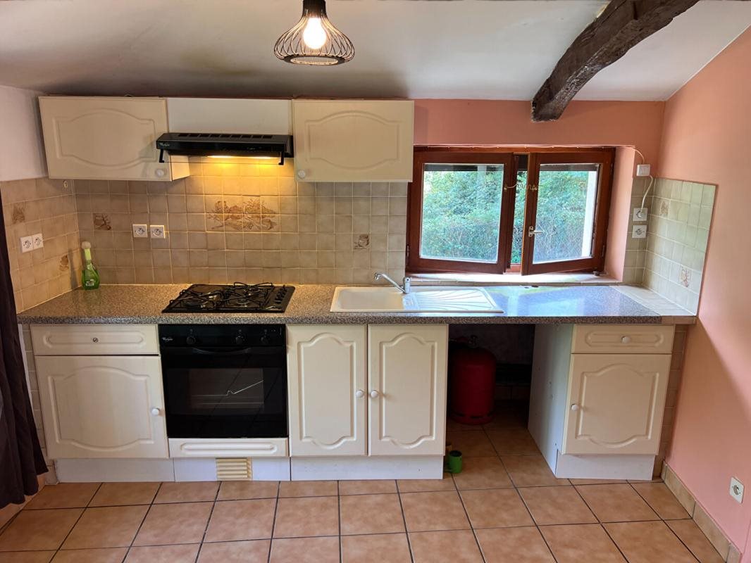 Maison à vendre, 93m², Saint-Just-d'Avray